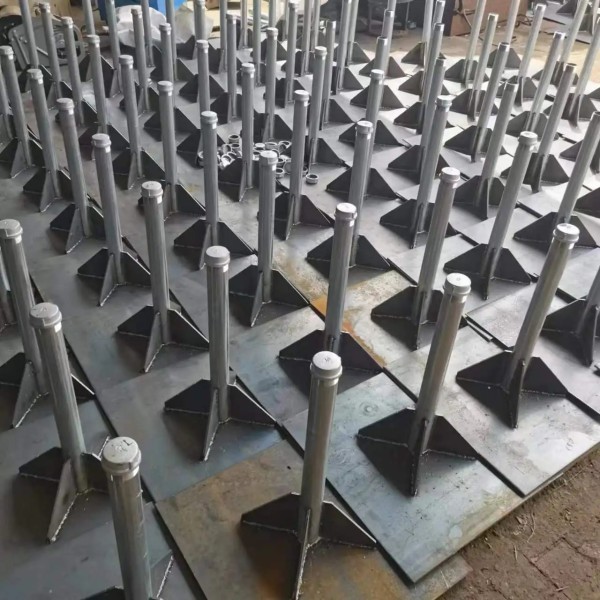 额敏鑫亿呈沉降板生产