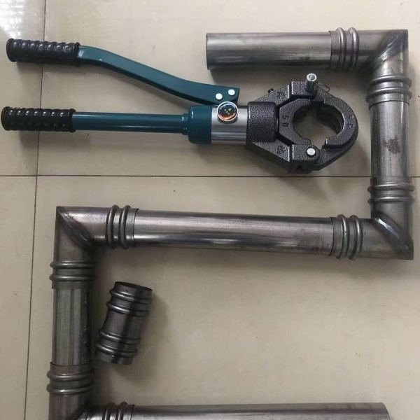 额敏冷却管生产
